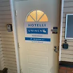 Hotel Uninen 3*