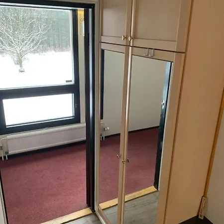Hotelli Uninen Aeaenekoski Hotel