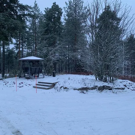 Uninen 3* Äänekoski