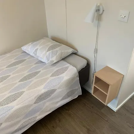 Hotel Hotelli Uninen Aeaenekoski