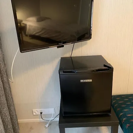 Uninen Hotel Äänekoski