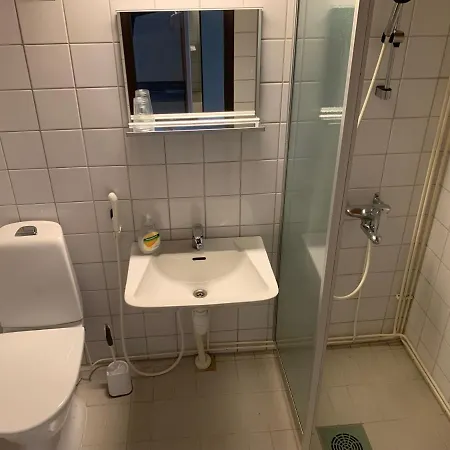 Hotelli Uninen Aeaenekoski Aanekoski