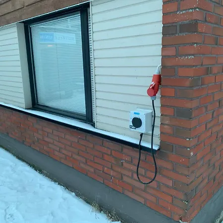 Hotelli Uninen Aeaenekoski Hotel Aanekoski