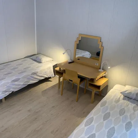 Hotelli Uninen Aeaenekoski 3*