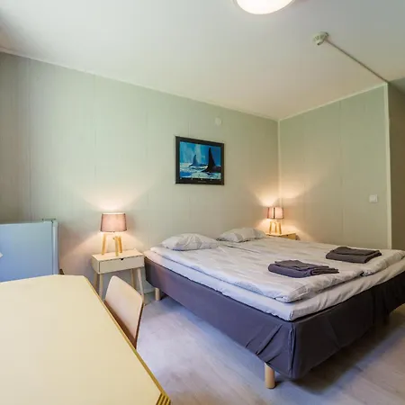 Hotelli Uninen Aeaenekoski Hotel 3*
