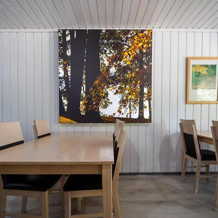 Hotel Hotelli Uninen Aeaenekoski