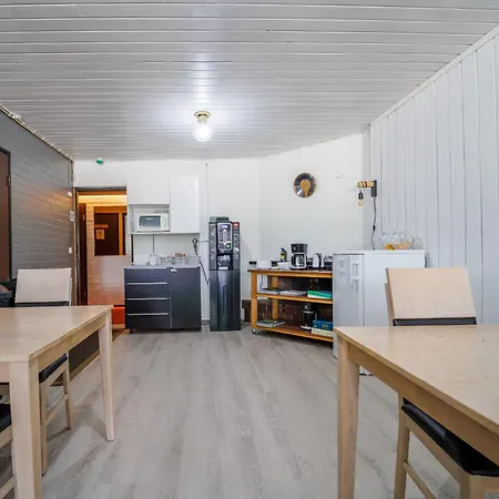 Hotelli Uninen Aeaenekoski