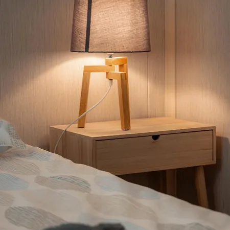Hotel Hotelli Uninen Aeaenekoski
