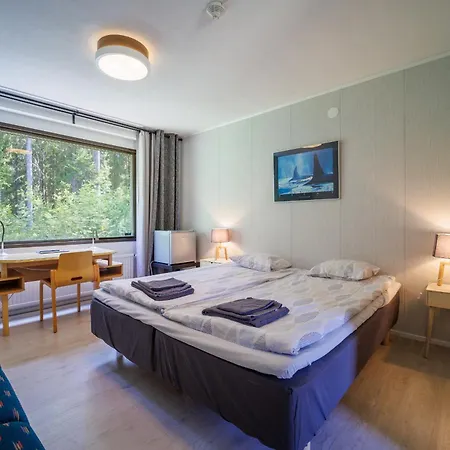 Hotelli Uninen Aeaenekoski