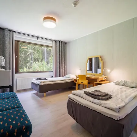 Hotelli Uninen Aeaenekoski Hotel 3*