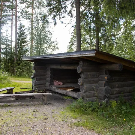 Hotelli Uninen Aeaenekoski