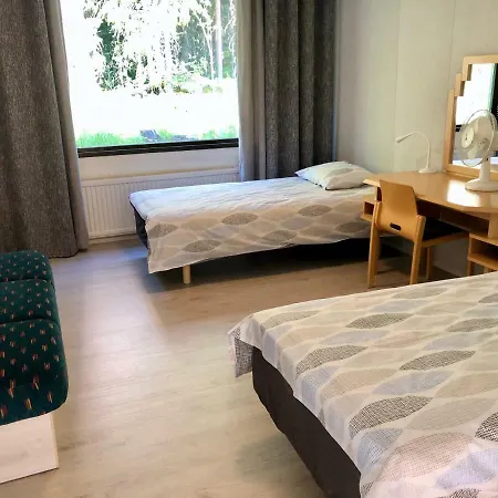 Hotelli Uninen Aeaenekoski Hotel Aanekoski