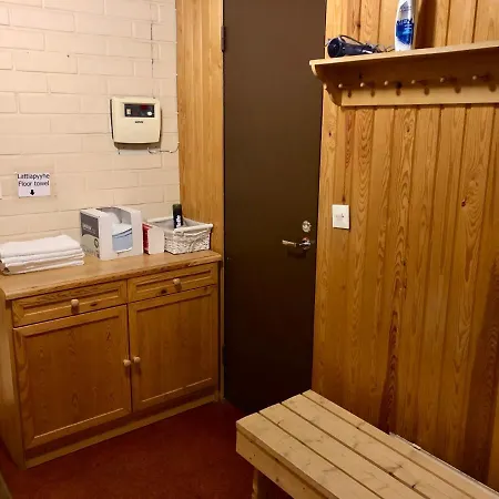 Hotel Hotelli Uninen Aeaenekoski Aanekoski