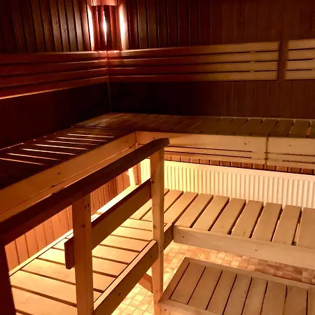 Uninen Hotel Äänekoski