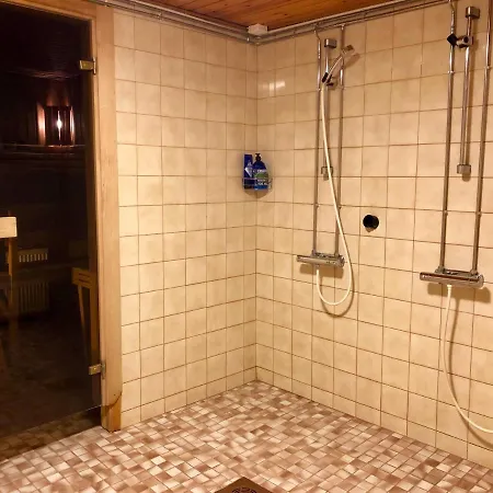 Hotel Hotelli Uninen Aeaenekoski