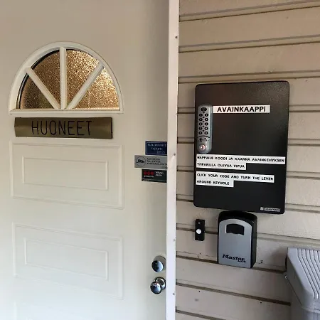 Uninen 3* Äänekoski